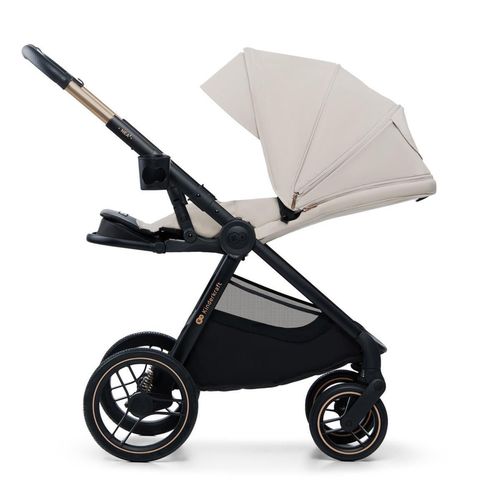 cumpără Сărucior pentru copii KinderKraft 2in1 Nea 2 KSNEA002BEG2000 Soft Beige în Chișinău 
