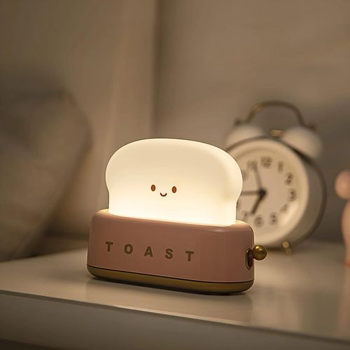 купить Ночной светильник Mary’s MW20721 LED Pink Toaster в Кишинёве 