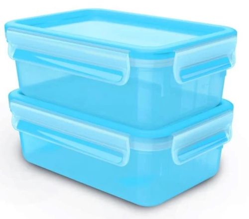 cumpără Container alimentare Tefal N1033845 Set Master Seal Essential 1l 2buc în Chișinău 