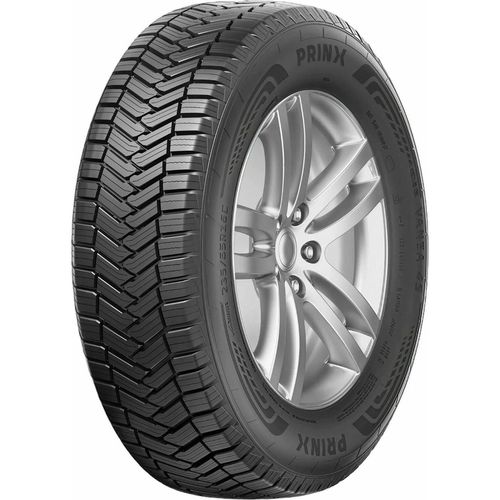 купить Шина Prinx 195/75 R16C 110/108R Vanea 4S 10PR m+s в Кишинёве 