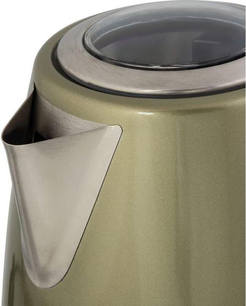 купить Чайник электрический Endever Skyline KR-233S в Кишинёве 