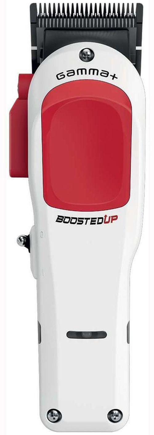 купить Машинка для стрижки Gamma Plus Boosted Up в Кишинёве 