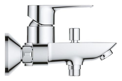 купить Смеситель для ванны Grohe Bauloop New OHM cada 23602001 в Кишинёве 