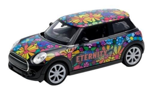 купить Машина Welly 49720-24CWD(24D) Mașini Metalice de Colecție 1:34, 16 modele (24D) в Кишинёве 