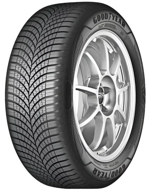 купить Шина Goodyear 235/50 R19 99T VEC 4SEASONS G3 FP All season в Кишинёве 