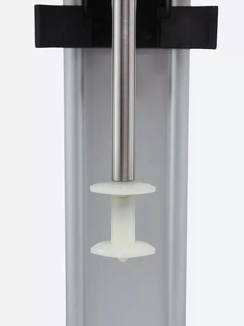 купить Миксер профессиональный Macap F4T C10 (pah. inox) в Кишинёве 