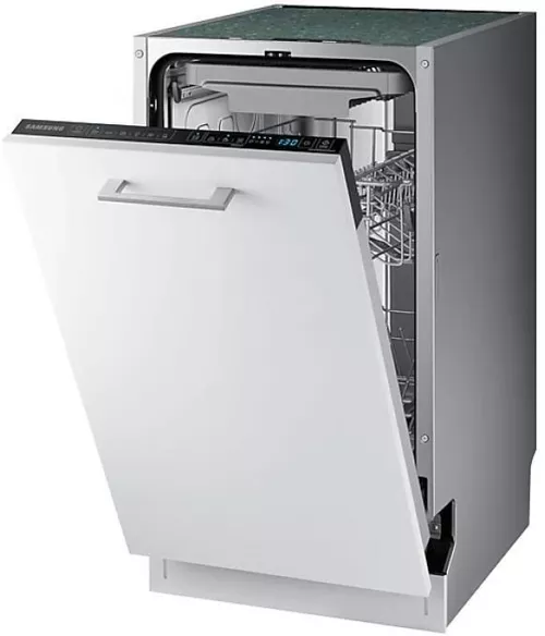 купить Встраиваемая посудомоечная машина Samsung DW50R4050BB/WT в Кишинёве 
