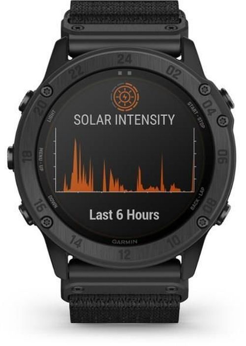 купить Смарт часы Garmin tactix Delta - Solar Edition в Кишинёве 