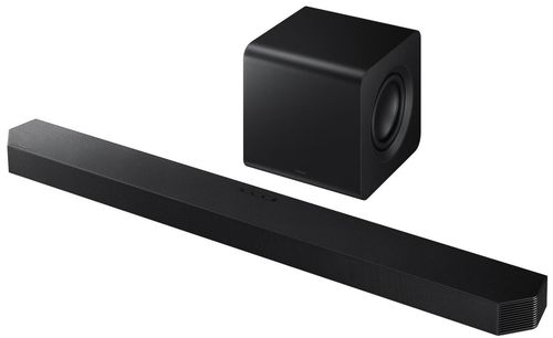 cumpără Soundbar Samsung HW-Q800H/UA în Chișinău 