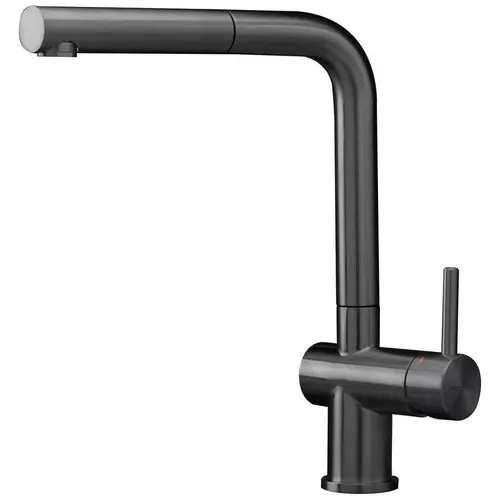 cumpără Bateria bucătărie Reginox R38772 Cedar Gun Metal II în Chișinău 