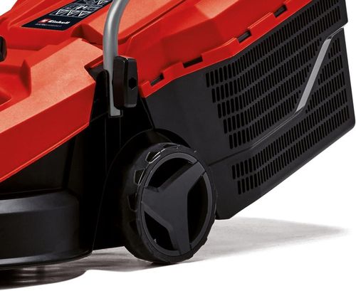 cumpără Trimmere pentru iarba Einhell GC-EM 1000/32 1000W 30l (34.000.70) în Chișinău 