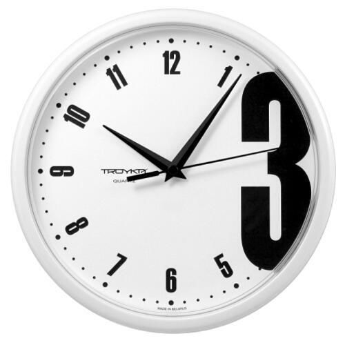 купить Часы Troyka 91910935 в Кишинёве 