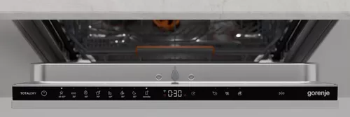 cumpără Mașină de spălat vase încorporabilă Gorenje GV673C65 în Chișinău 