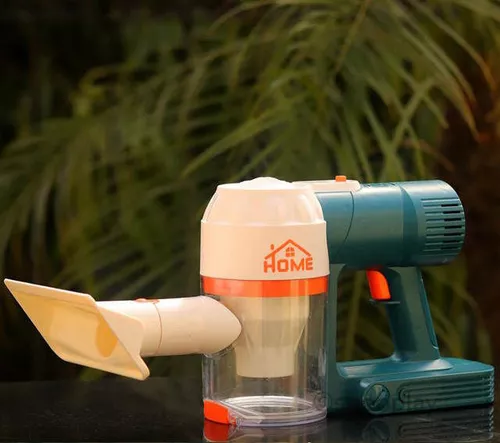 купить Игрушка ToyMall 001021 Пылесос в Кишинёве 