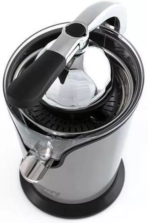 cumpără Storcător citrice Camry CR 4006 Inox/Black în Chișinău 
