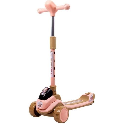 cumpără Trotinetă 4Play Sprint Pink în Chișinău 