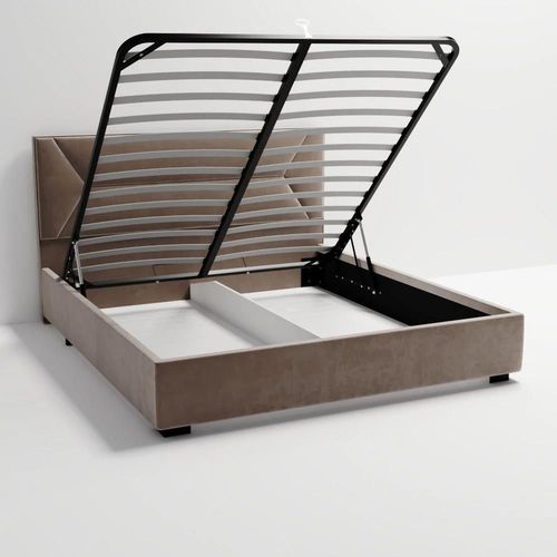 купить Кровать my-STYLE my-Niki 120x200 (P36D12M05) в Кишинёве 