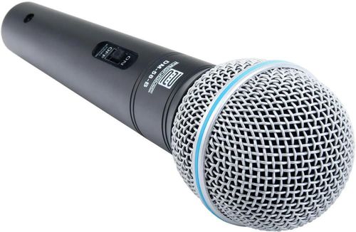 cumpără Microfon Pronomic DM-58-B 00030708 în Chișinău 
