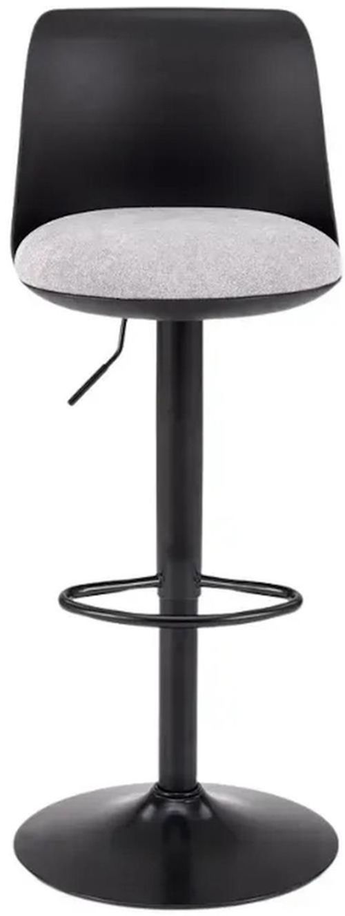 cumpără Scaun Halmar H127 negru (92700564) în Chișinău 