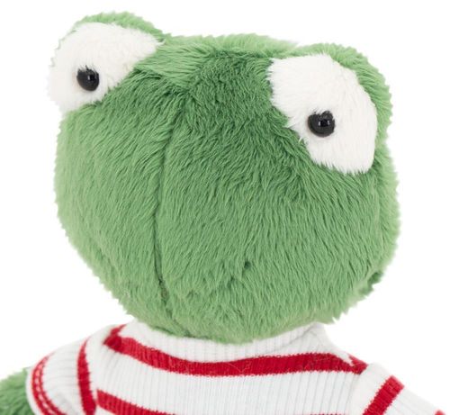 купить Мягкая игрушка Orange Toys OS017-235/20 Ozzy The Frog 20 в Кишинёве 