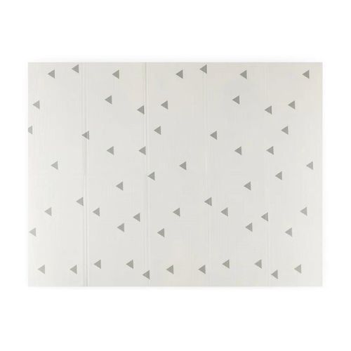 купить Коврик игровой Petite&Mars 435074 Covoras de joaca pliabil 2in1 Campy Mountains&Triangles в Кишинёве 