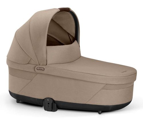 cumpără Accesorii pentru cărucior Cybex 522005267 Landou Balios S Lux Almond Beige în Chișinău 