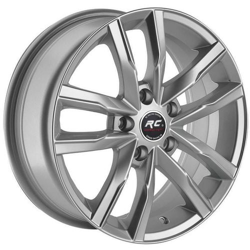 cumpără Jante auto RC Racing R16 5x112 RC-134-S 35/6,5 35 6,5 în Chișinău 