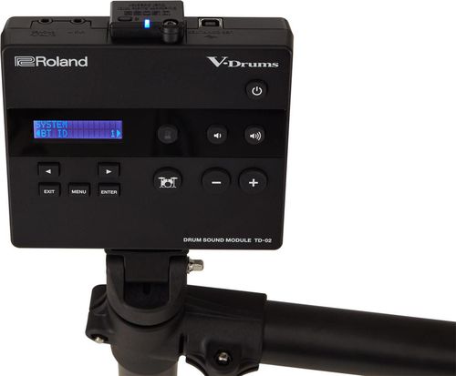 купить Ударная установка Roland TD-02KV в Кишинёве 