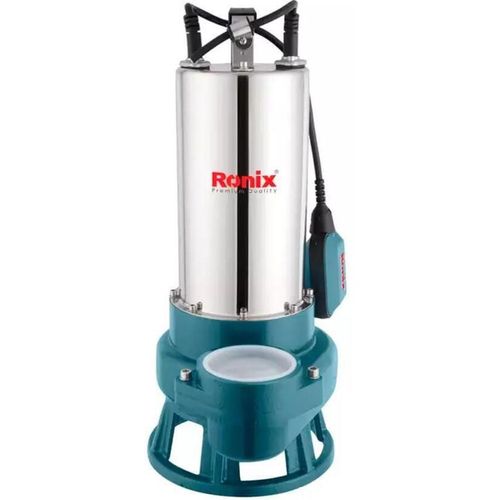 купить Насос Ronix RH-4041 дренажный в Кишинёве 