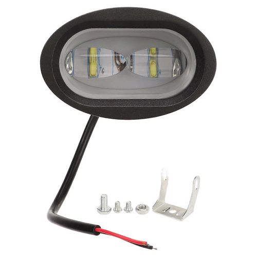 купить Автомобильная лампа miscellaneous G17-319, противотуманки LED, 2шт в Кишинёве 