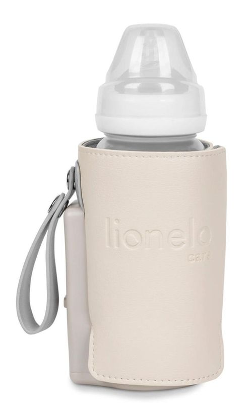 cumpără Încălzitor Lionelo Thermup Go Plus Beige Sand în Chișinău 