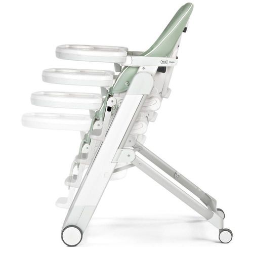 cumpără Scaun de masă Peg Perego IH03000000BL14 Siesta Follow me Mint în Chișinău 