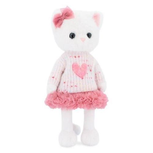 купить Мягкая игрушка Orange Toys LK01/04 Lucky Kitty, Lucky Sophie: Tender Charm 38 в Кишинёве 