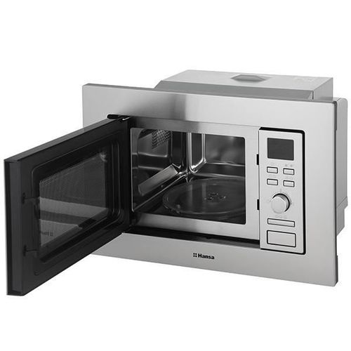 cumpără Cuptor cu microunde încorporabil Hansa AMM20BEXH în Chișinău 