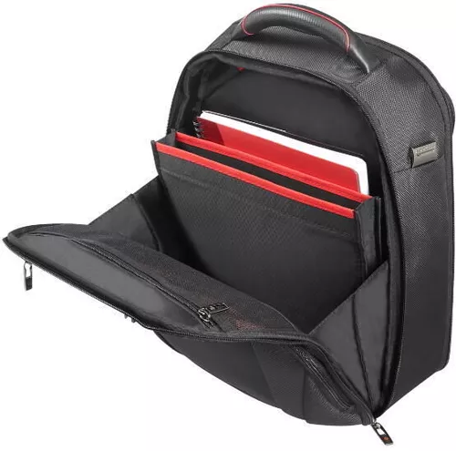 cumpără Rucsac pentru oraș Samsonite Pro-Dlx 5 (106358/1041) în Chișinău 