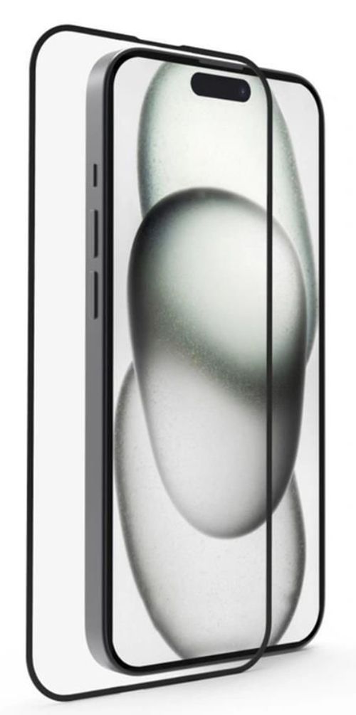 cumpără Sticlă de protecție pentru smartphone Hama 222786 Extreme Protect Mob. Ph. Prot. Glass for Apple iPhone 16 Pro, Mounting Tool în Chișinău 