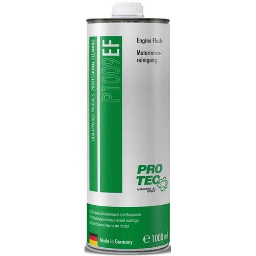 купить Автохимия Bluechem P1009 Solutie de curatare a motorului 1l в Кишинёве 