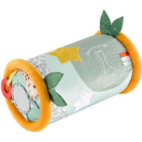 купить Коврик игровой Sophie la Girafe 010412 Игрушка-каталка в Кишинёве 