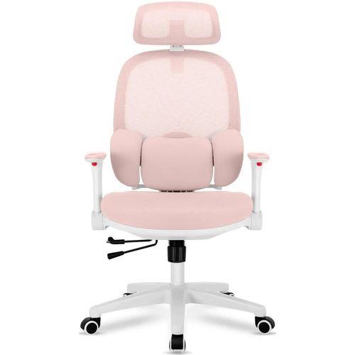 купить Офисное кресло Mark Adler Junior 6.3 Pink в Кишинёве 