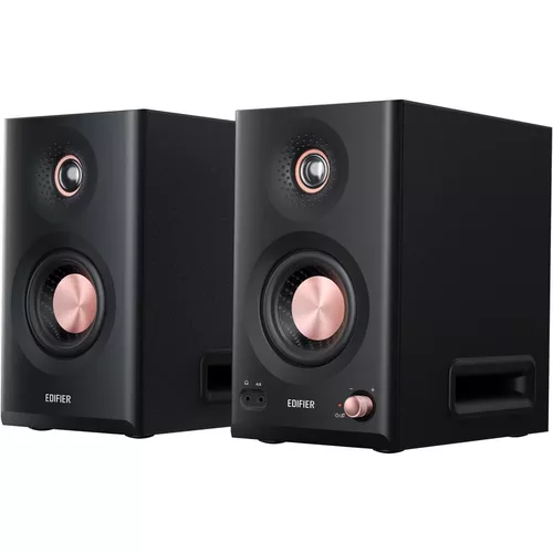 cumpără Boxe multimedia pentru PC Edifier MR5 Black în Chișinău 