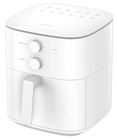 cumpără Friteuza cu aer cald Xiaomi Air Fryer Essential 6.0L în Chișinău 
