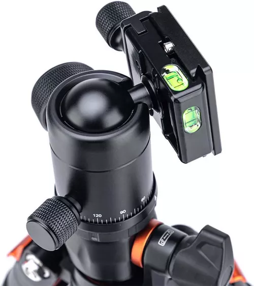 cumpără Trepied Fotopro X-Go HR Pro în Chișinău 