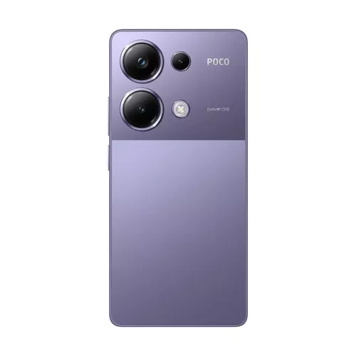 cumpără Smartphone Xiaomi POCO M6Pro 8/256 Purple în Chișinău 