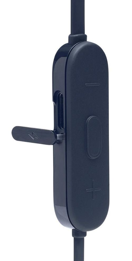 купить Наушники беспроводные JBL Tune 125BT Blue в Кишинёве 