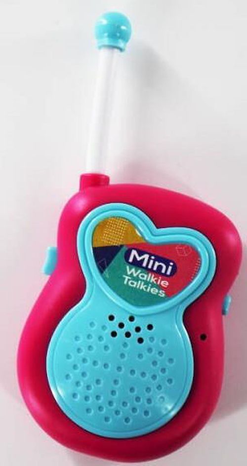 cumpără Jucărie ICOM AL025441 Рации детские în Chișinău 