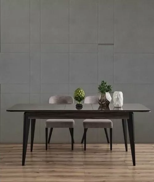 купить Стол Dizayno Home Hilton 160x90cm 2630 (079882) в Кишинёве 