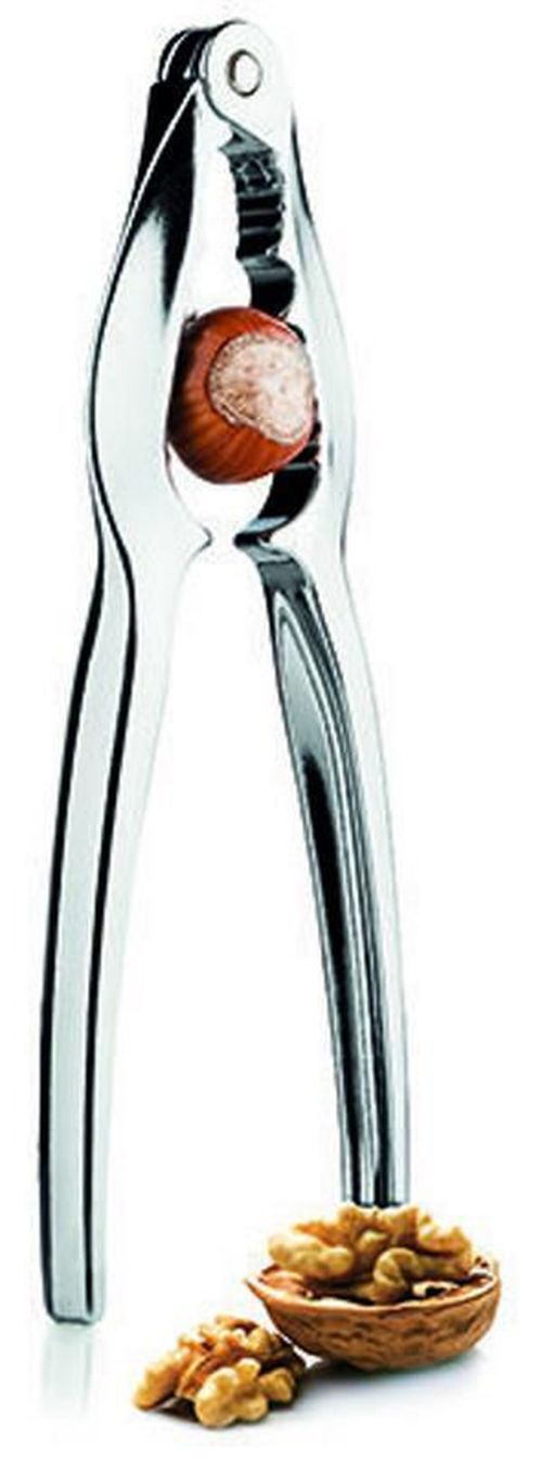 cumpără Spărgător de nuci Ghidini 45115 Daily 15.5cm, нержавеющая сталь în Chișinău 