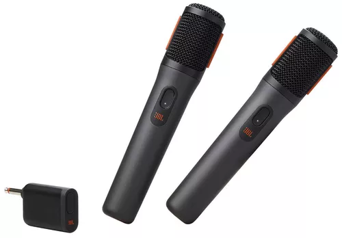 купить Микрофон JBL PartyBox Wireless Mic в Кишинёве 