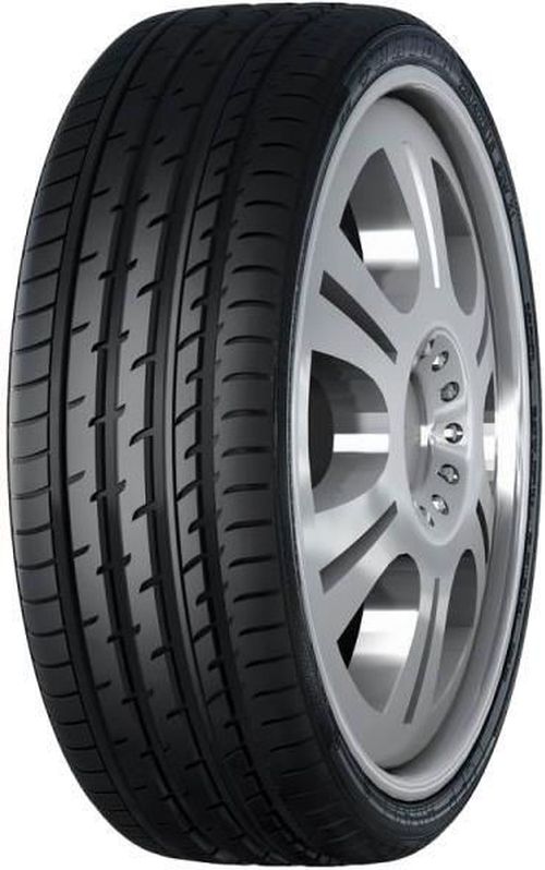 купить Шина Haida 275/35 R19 100W HD927SP ZR в Кишинёве 