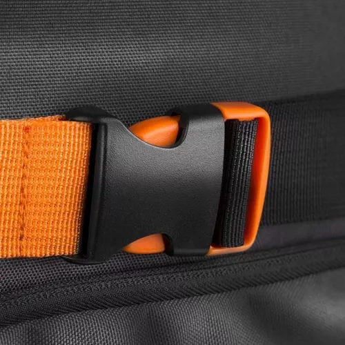 cumpără Rucsac pentru oraș Spokey 929466 Eco Bolzano Orange în Chișinău 
